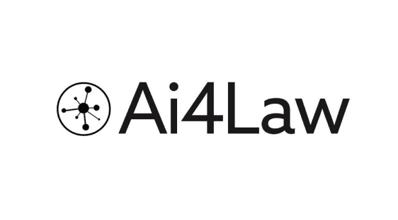 Ai4law logo